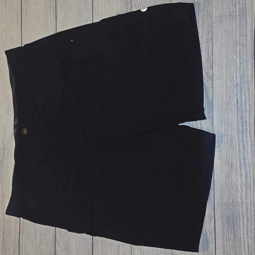 Lululemon Men's Shorts Black Size 40